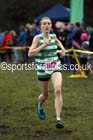 Senior womens North Eastern Cross Country, Aykley Heads, Durham. Photo: David T. Hewitson/Sports for All Pics